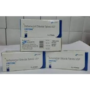 Bethanechol Chloride
